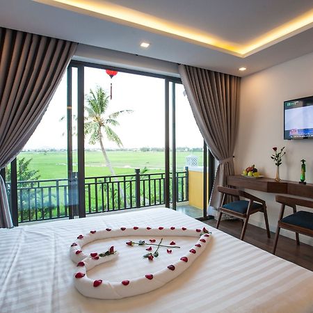 Hoi An Four Season Villa Екстер'єр фото