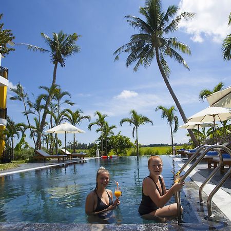 Hoi An Four Season Villa Екстер'єр фото