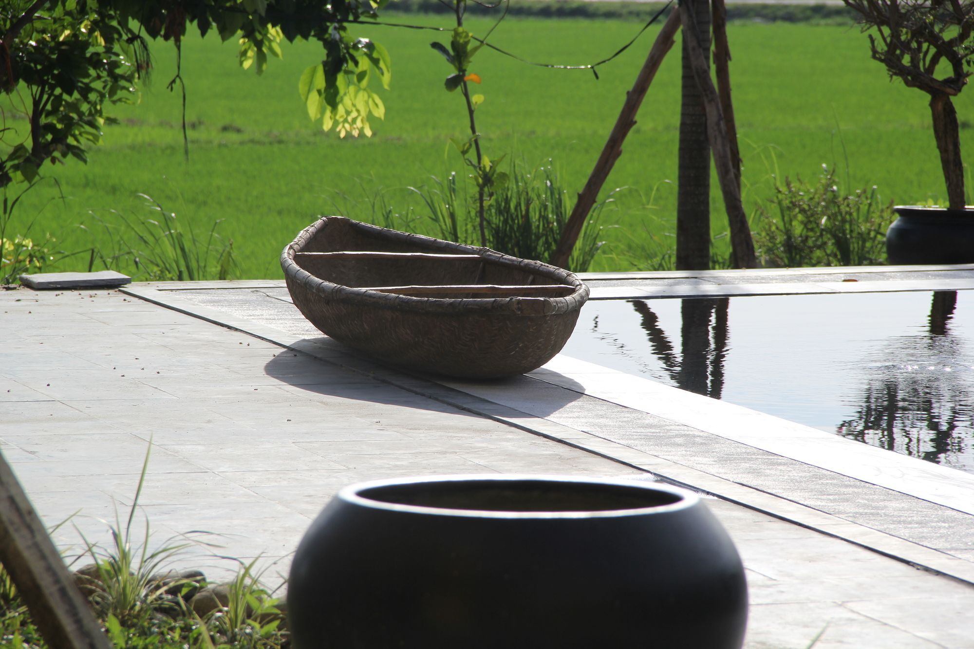 Hoi An Four Season Villa Екстер'єр фото