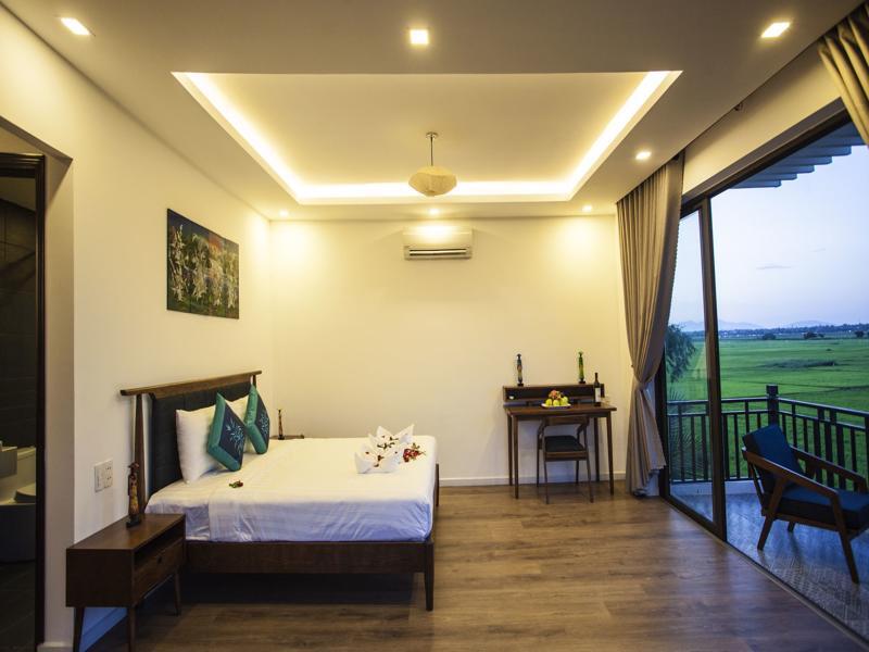 Hoi An Four Season Villa Екстер'єр фото