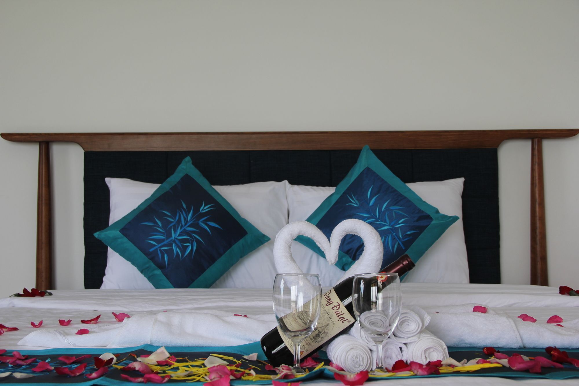 Hoi An Four Season Villa Екстер'єр фото