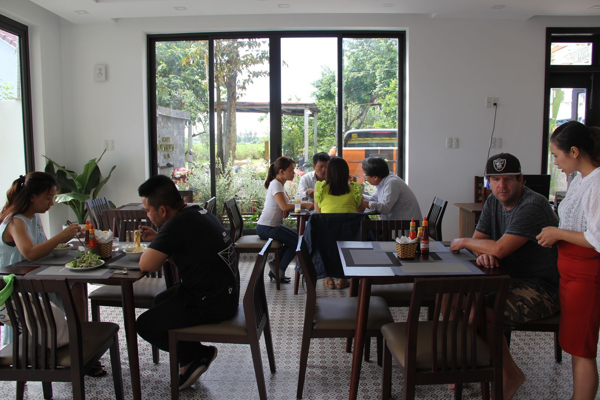 Hoi An Four Season Villa Екстер'єр фото