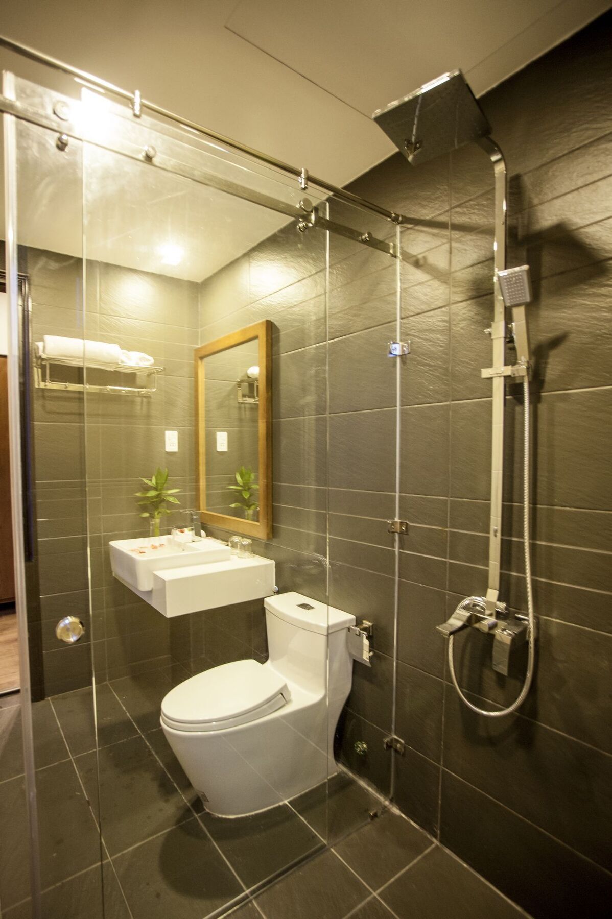 Hoi An Four Season Villa Екстер'єр фото